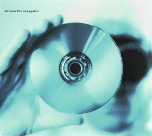 Okładka Porcupine Tree - Stupid Dream