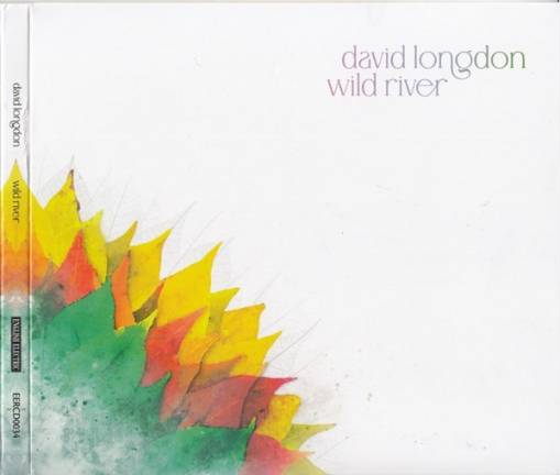 Okładka Longdon, David - Wild River