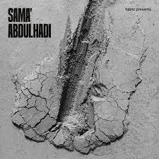 Okładka V/A Sama Abdulhadi - Fabric Presents Sama Abdulhadi LP