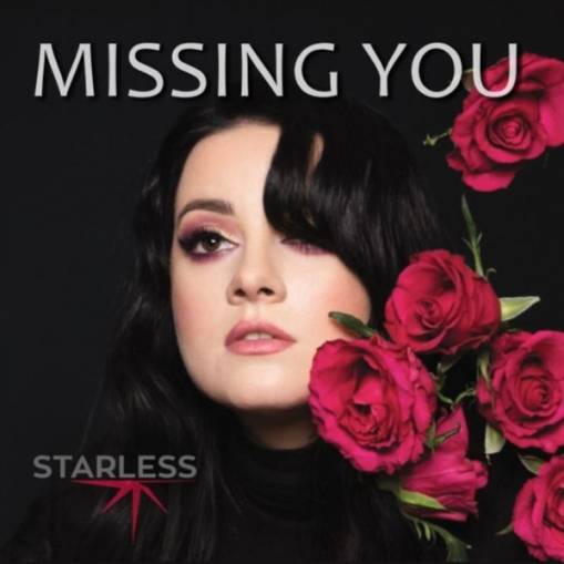 Okładka Starless - Missing You [NM]