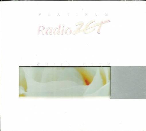 Okładka Various - Radio Zet Platinium White Room [EX]