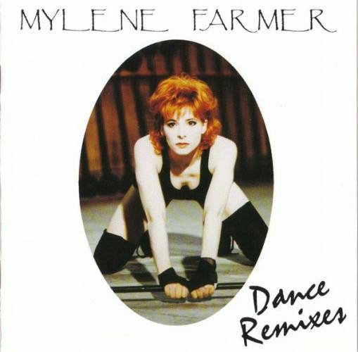Okładka Mylène Farmer - Dance Remixes [VG]
