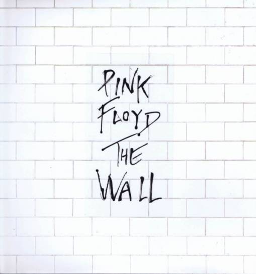 Okładka PINK FLOYD - THE WALL (LIMITED)