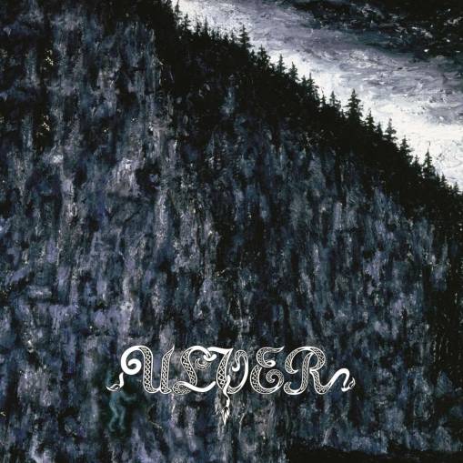 Okładka Ulver - Bergtatt - Et Eeventyr I 5 Capitler (Re-issue 2024)