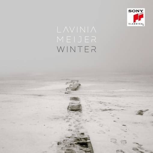 Okładka Meijer, Lavinia - Winter