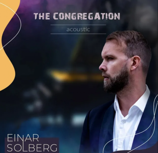 Okładka Solberg, Einar - The Congregation Acoustic