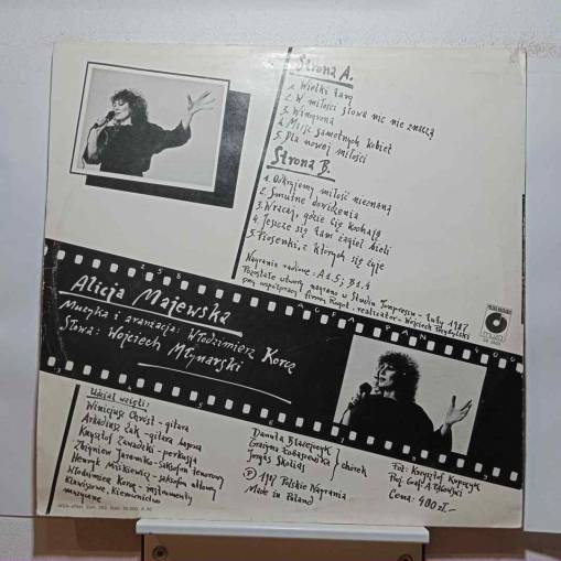 Piosenki Korcza I Młynarskiego (LP) [VG]