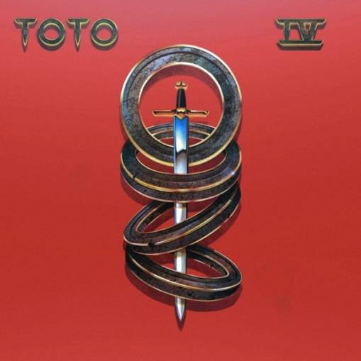 Okładka Toto - Toto IV