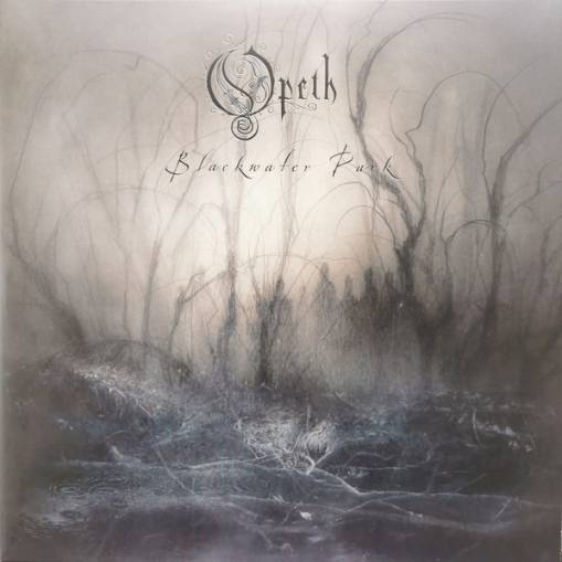 Okładka Opeth - Blackwater Park (20th Anniversary Edition)