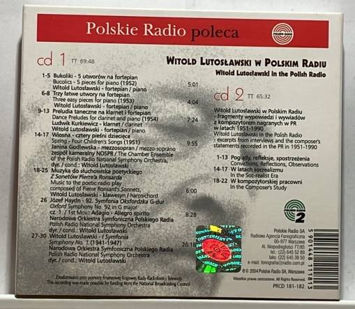 W Polskim Radiu [NM]