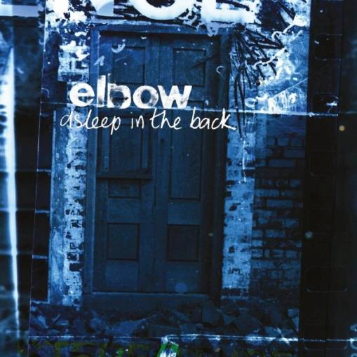 Okładka ELBOW - ASLEEP IN THE BLACK (2LP)