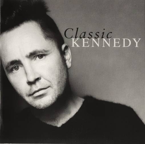 Okładka Nigel Kennedy - Classic Kennedy [NM]