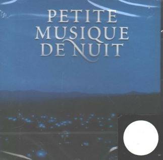 Okładka Various - Mozart - Petite Musique De Nuit [NM]