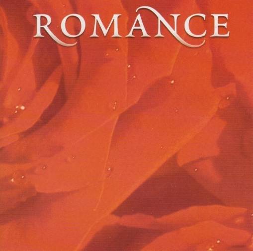 Okładka Various - Romance [NM]
