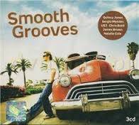 Okładka Various - Smooth Grooves [NM]