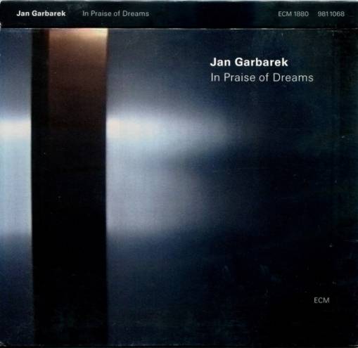 Okładka GARBAREK, JAN - IN PRAISE OF DREAMS