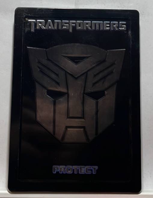 Okładka Michael Bay - TRANSFORMERS EDYCJA SPECJALNA STEEL BOOK [NM]