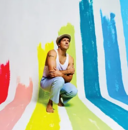 Okładka MRAZ, JASON - MYSTICAL MAGICAL RHYTHMICAL RADICAL RIDE