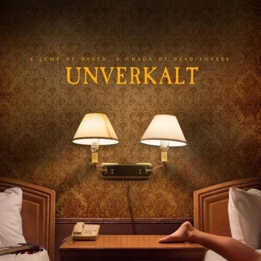 Okładka Unverkalt - A Lump Of Death