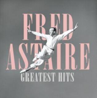Okładka Fred Astaire - Greatest Hits LP