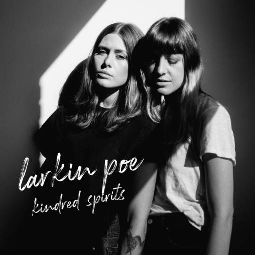 Okładka Larkin Poe - Kindred Spirits LP