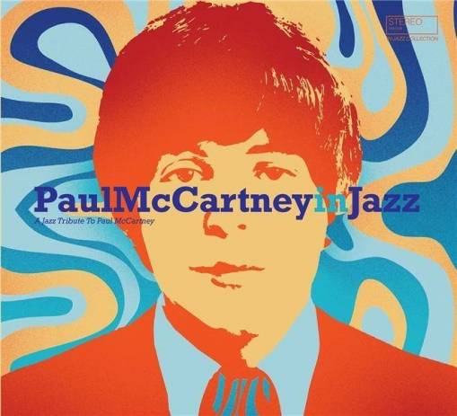 Okładka V/A - Paul McCartney In Jazz LP