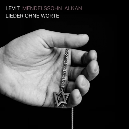 Okładka Levit, Igor - Mendelssohn: Lieder ohne Worte
