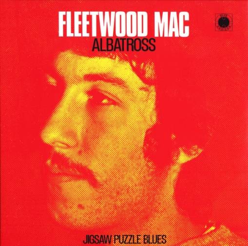 Okładka Fleetwood Mac - Albatross