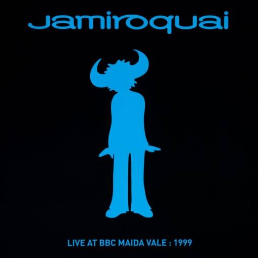 Okładka Jamiroquai - Live at BBC Maida Vale : 1999