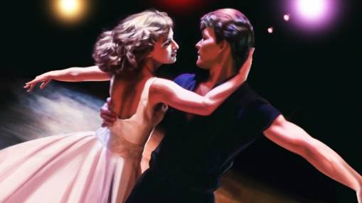 Dirty Dancing  (Film+Koncert: Eksluzywne Wydanie Dwupłytowy) [NM]