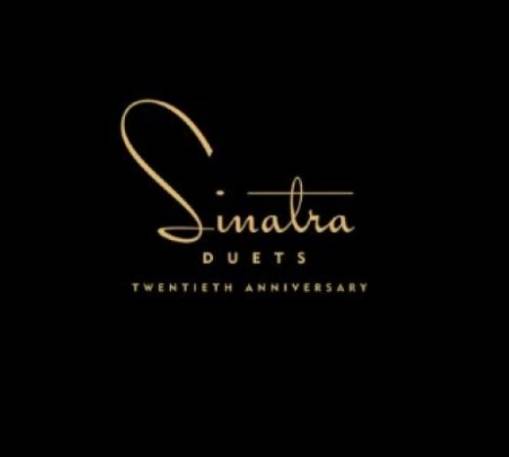 Okładka Frank Sinatra - Duets (Twentieth Anniversary) (2CD) (Czyt. Opis) [NM]