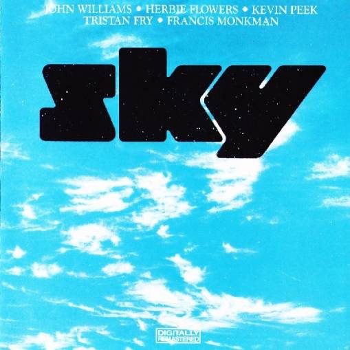 Okładka Sky - Sky Vol 1 [NM]