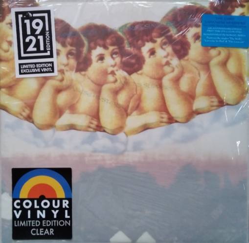 JAPANESE WHISPERS (LP) (CVC 2023)