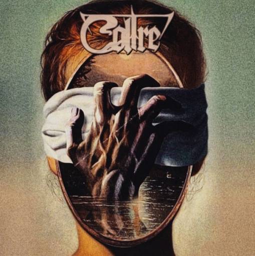 Okładka Coltre - To Watch With Hands... To Touch With Eyes