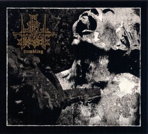 Okładka In Twilight's Embrace - Trembling