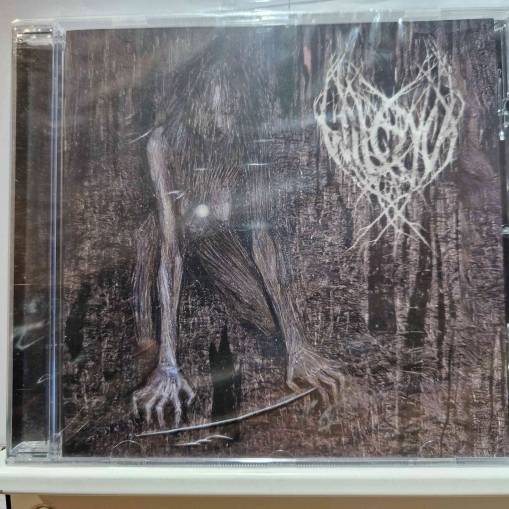 Okładka Wilczyca - Drakonequissime (Czyt. opis)