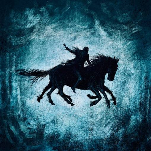 Okładka Pandrador - Seidr