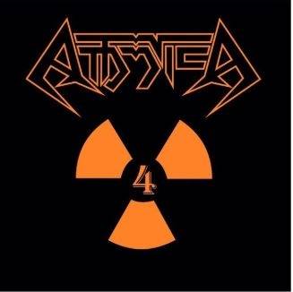 Okładka Attomica - 4