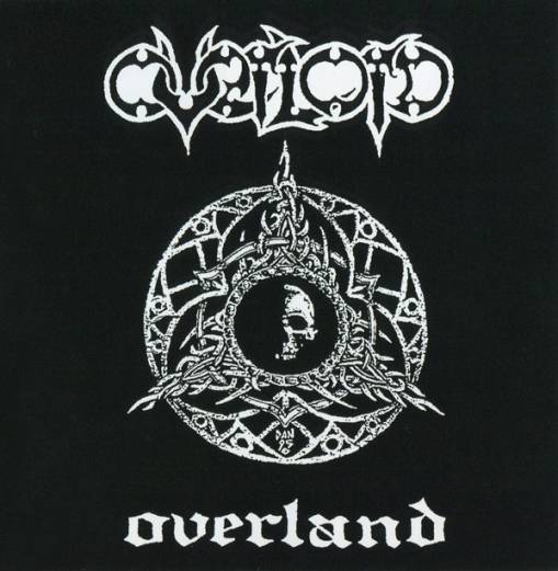 Okładka Overlord - Overland... is Everywhere