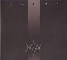 Okładka Nox - Hydra