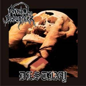 Okładka Mortal Slaughter - Destiny / Roots Of Evil