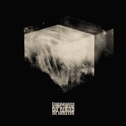 Okładka Pogavranjen - Jedva Čekam Da Nikad Ne Umrem