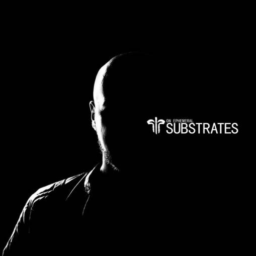 Okładka qip - On Ephemeral Substrates