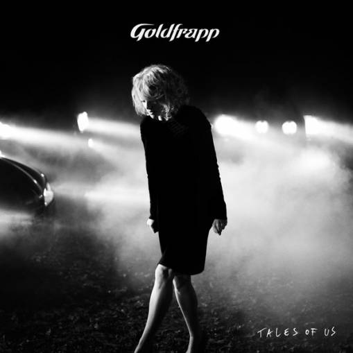 Okładka Goldfrapp - Tales Of Us