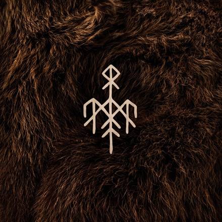 Okładka Wardruna - Birna