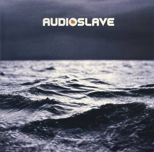 Okładka Audioslave - Out Of Exile [NM]