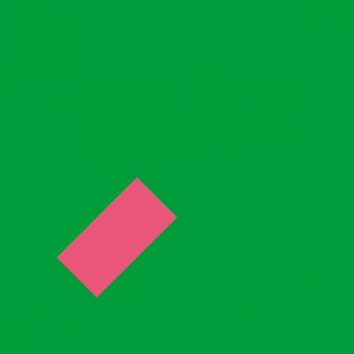 Okładka SCOTT- HERON, GIL AND JAMIE XX - We`re New Here