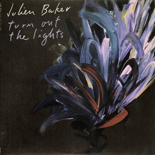 Okładka BAKER, JULIEN - Turn Out The Lights