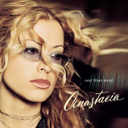 Okładka Anastacia - Not That Kind [NM]