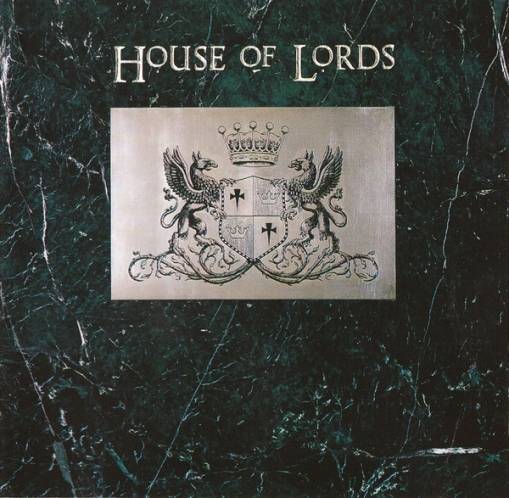 Okładka House Of Lords - House Of Lords [EX]